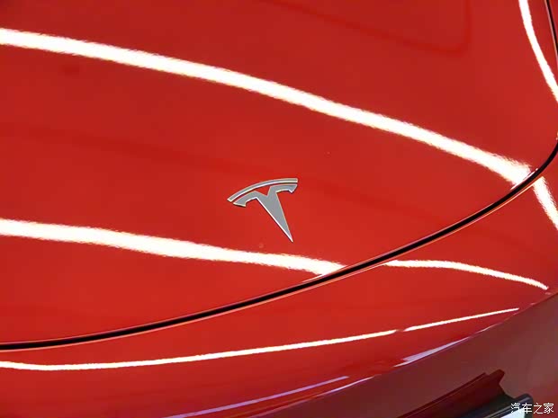 特斯拉中国 Model 3 2021款 标准续航后驱升级版