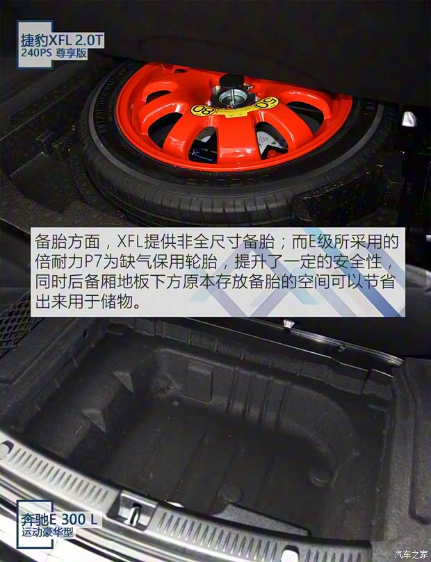 奇瑞捷豹路虎 捷豹XFL 2017款 XFL 2.0T 240PS 尊享版