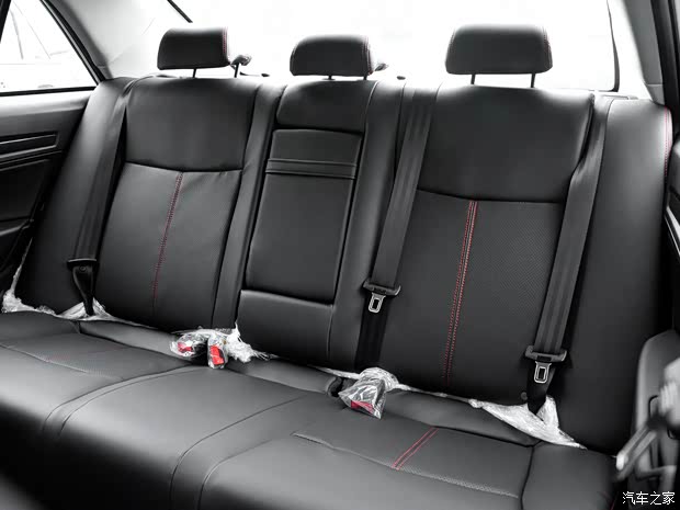 众泰汽车 众泰Z360 2017款 基本型