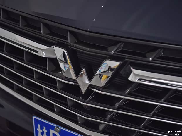 上汽通用五菱 五菱凯捷 2020款 1.5T 自动旗舰型头等舱