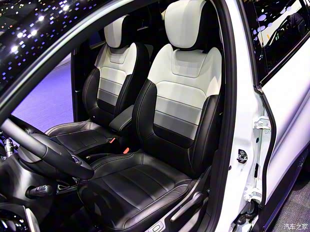 雷諾(進口) 卡繽 2017款 基本型