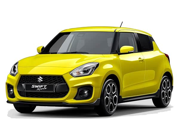 鈴木(進(jìn)口) 速翼特 2017款 Sport