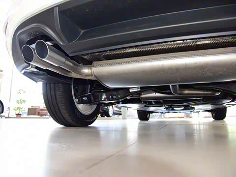 2016款 途安L 280TSI DSG舒雅版 2016款 途安L 280TSI DSG舒雅版