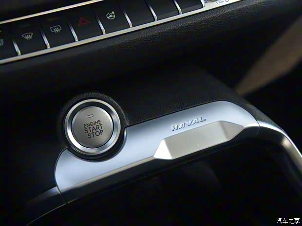 長城汽車 哈弗H6 2017款 改款 藍(lán)標(biāo) 基本型