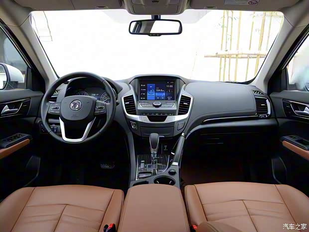 郑州日产 东风风度MX5 2016款 2.0L 自动旗舰版 郑州日产 东风风度MX5 2016款 2.0L 自动旗舰版