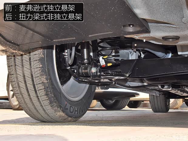 东风悦达起亚 起亚K2 2017款 三厢 1.4L AT GLS