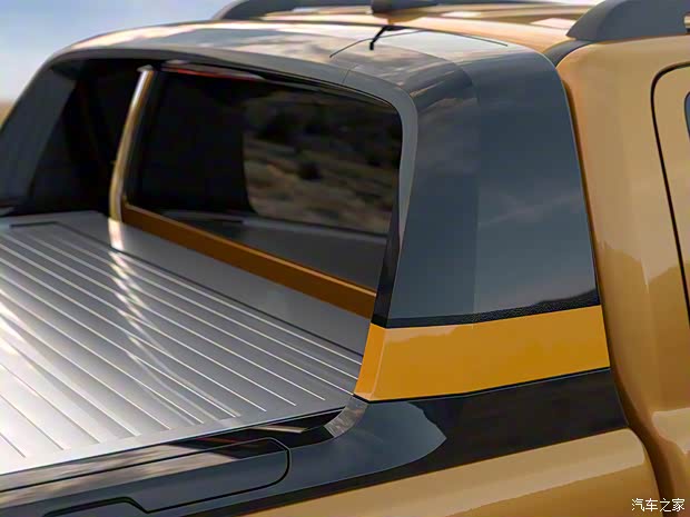 福特(進(jìn)口) Ranger 2021款 Wildtrak X