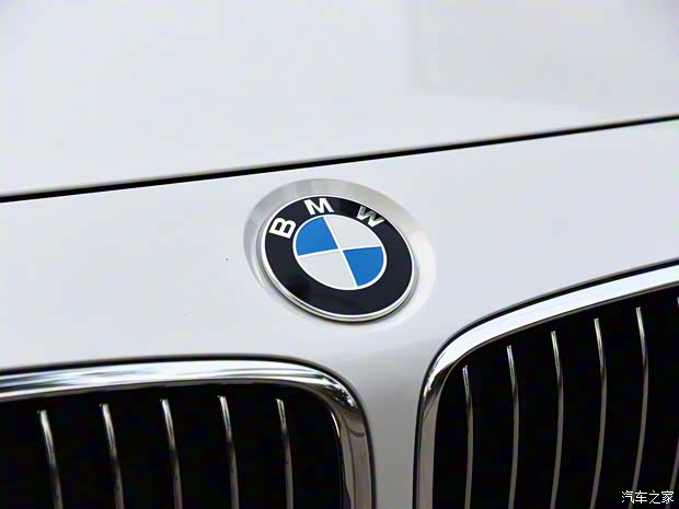 華晨寶馬 寶馬3系 2018款 320Li 領(lǐng)先型豪華套裝