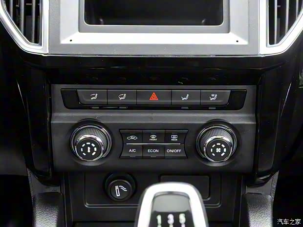 众泰汽车 众泰Z360 2017款 基本型