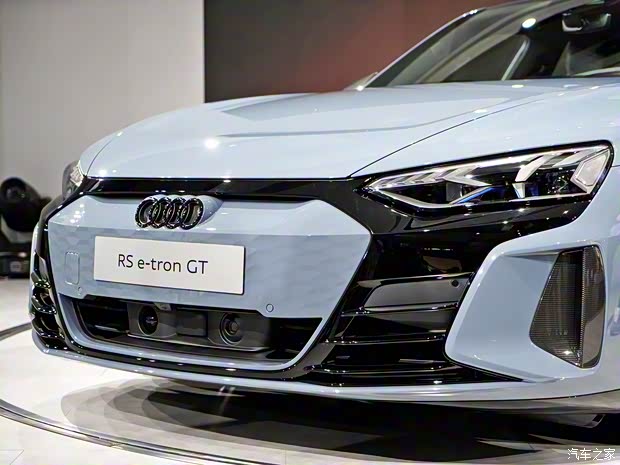 Audi Sport 奧迪RS e-tron GT 2021款 基本型