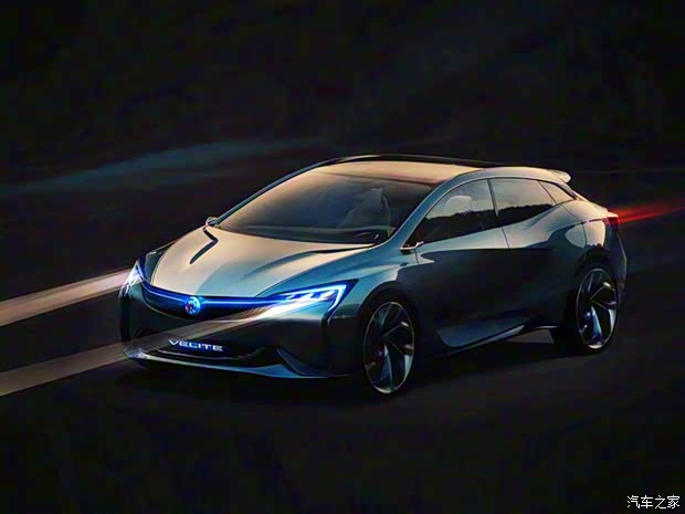 上汽通用别克 Velite 2017款 基本型 上汽通用别克 Velite 2017款 基本型