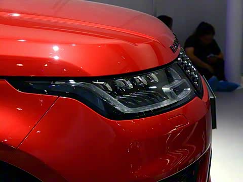 2018款 3.0 SC V6 锋尚创世版 DYNAMIC 2018款 3.0 SC V6 锋尚创世版 DYNAMIC