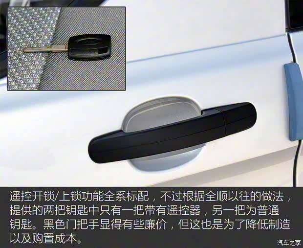 江鈴福特 全順 2017款 2.0T汽油Kombi短軸低頂