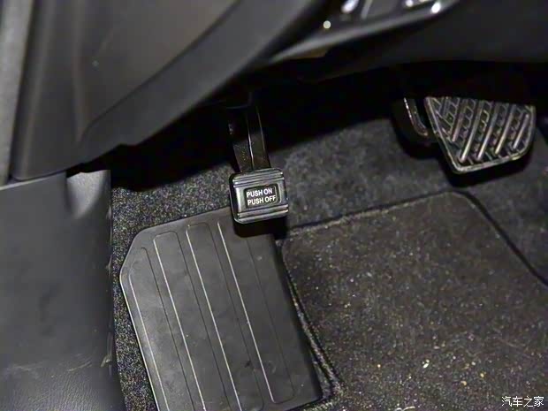 英菲尼迪(進(jìn)口) 英菲尼迪QX60 2016款 2.5T Hybrid 四驅(qū)全能版