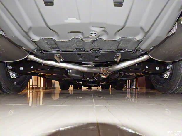 一汽红旗 红旗H7 2021款 2.0T 基本型