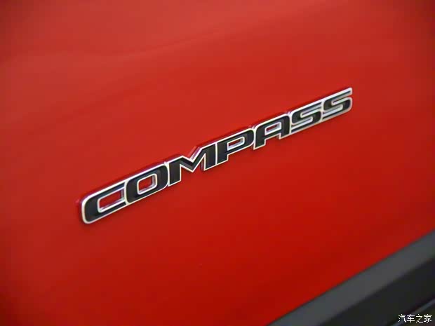 Jeep(進口) 指南者(進口) 2018款 基本型