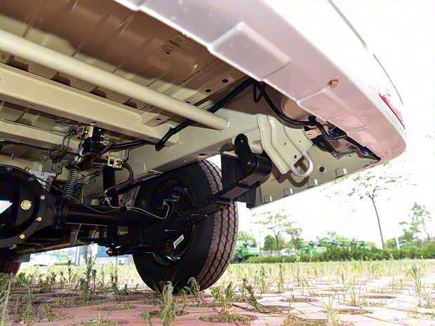 开瑞汽车 优优EV 2017款 基本型 开瑞汽车 优优EV 2017款 基本型