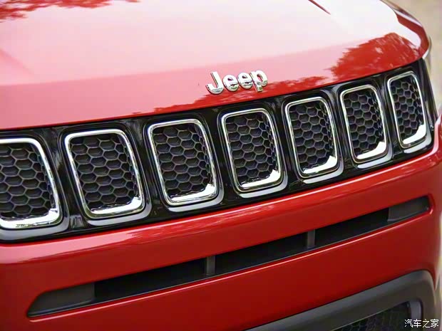 Jeep(進口) 指南者(進口) 2018款 基本型