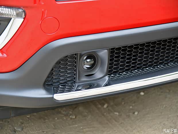 Jeep(進口) 指南者(進口) 2018款 基本型