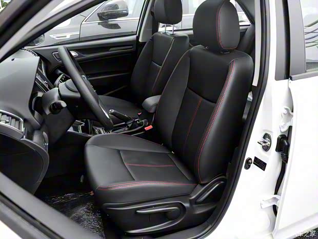 众泰汽车 众泰Z360 2017款 基本型