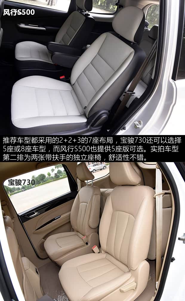 東風(fēng)風(fēng)行 風(fēng)行S500 2016款 1.6L 手動尊享型