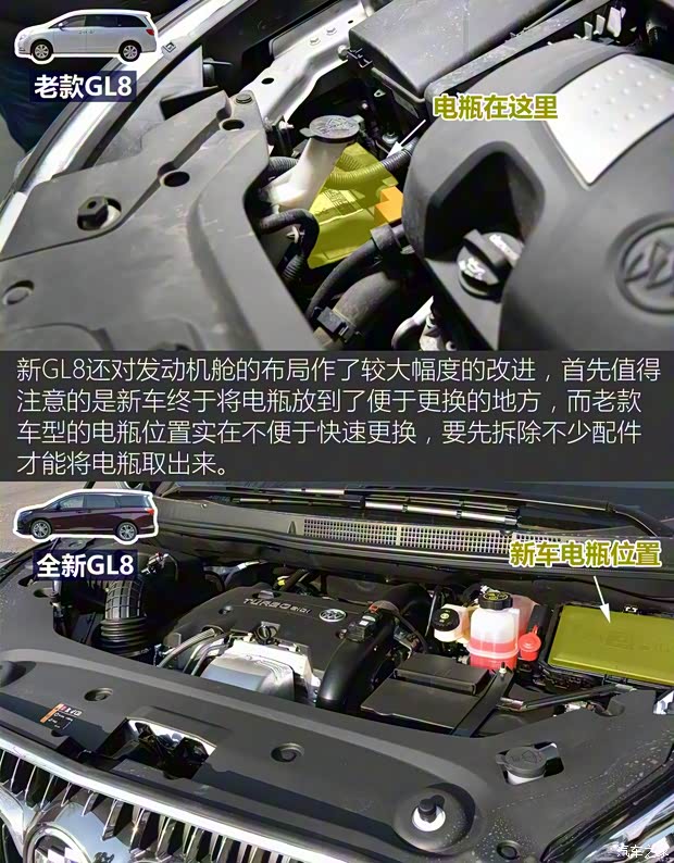 上汽通用别克 别克GL8 2017款 28T 旗舰型 上汽通用别克 别克GL8 2017款 28T 旗舰型