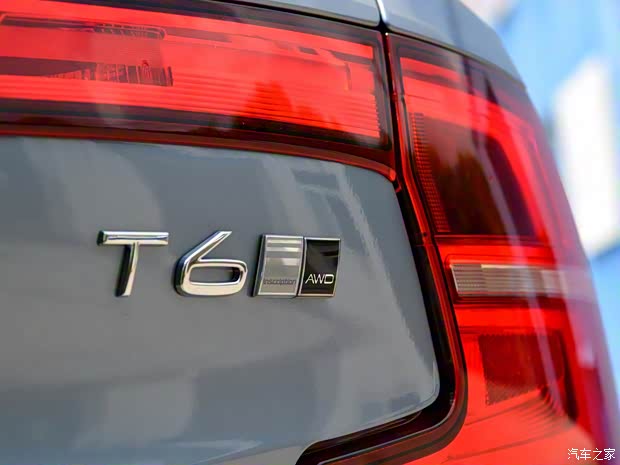 沃爾沃(進(jìn)口) 沃爾沃S90 2016款 2.0T T6 AWD智尊版