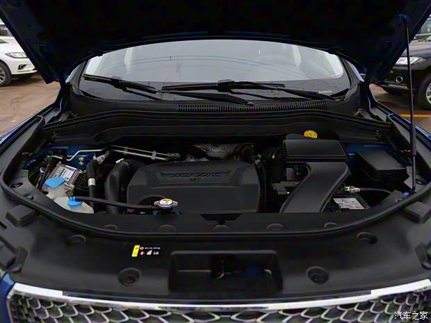 长城汽车 哈弗H2s 2018款 红标 1.5T 手动舒适型 长城汽车 哈弗H2s 2018款 红标 1.5T 手动舒适型