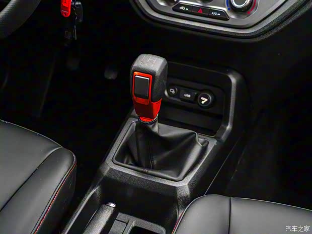 上汽通用五菱 五菱征途 2021款 越境征途版