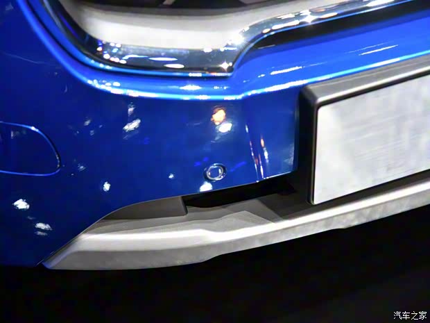 长安福特 翼搏 2017款 EcoSport