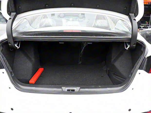 众泰汽车 众泰Z360 2017款 基本型