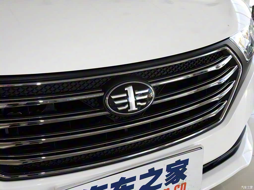 一汽奔腾 奔腾b30 2016款 1.6l 手动舒适型