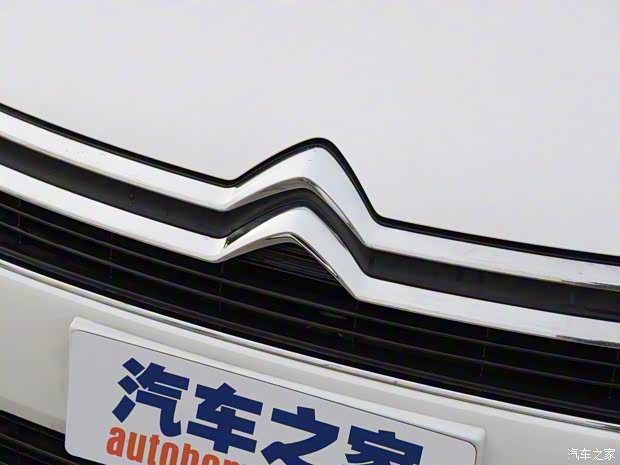 東風雪鐵龍 C4世嘉 2016款 1.6L 自動豪華型