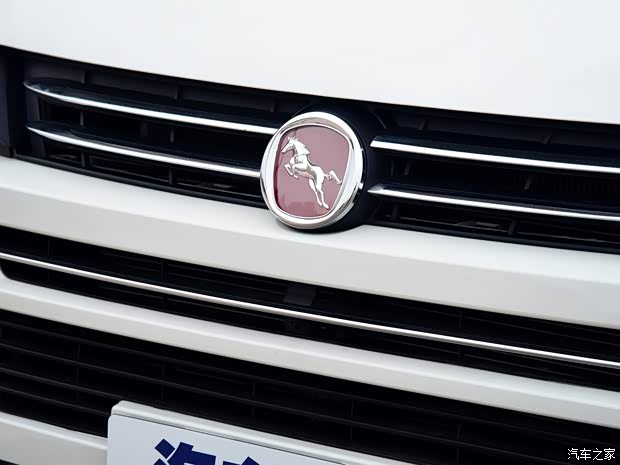 汉腾汽车 汉腾X7 2016款 2.0T 自动御马版