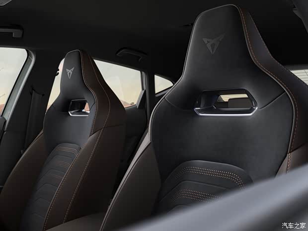 西雅特 Formentor 2021款 VZ5