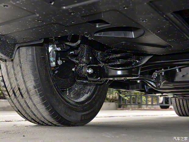 威马汽车 威马W6 2021款 520km ACE极智版