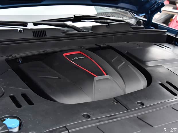 众泰汽车 大迈X7 2016款 基本型