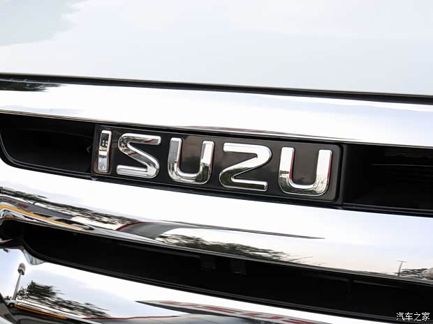 江西五十鈴 mu-X牧游俠 2020款 1.9T 自動(dòng)兩驅(qū)勁悅版 5座 國VI 江西五十鈴 mu-X牧游俠 2020款 1.9T 自動(dòng)兩驅(qū)勁悅版 5座 國VI