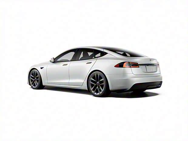 特斯拉(进口) Model S 2021款 Plaid Plus 版 特斯拉(进口) Model S 2021款 Plaid Plus 版