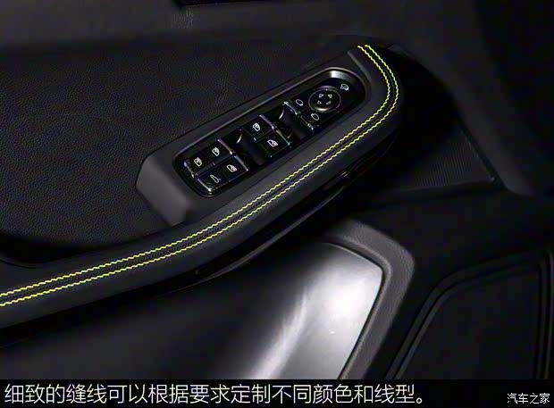 保時捷 Macan 2014款 Macan Turbo 3.6T