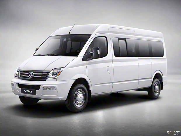 上汽大通 上汽大通MAXUS V80 2021款 2.0T PLUS 手动商旅版短轴中顶9座 上汽大通 上汽大通MAXUS V80 2021款 2.0T PLUS 手动商旅版短轴中顶9座