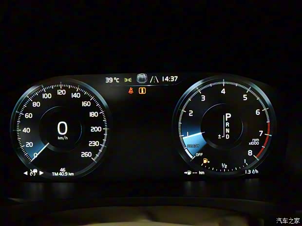 沃爾沃(進(jìn)口) 沃爾沃S90 2016款 2.0T T6 AWD智尊版