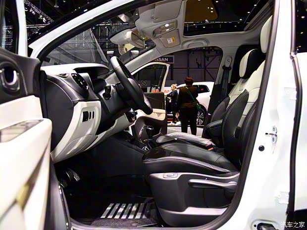 雷諾(進口) 卡繽 2017款 基本型