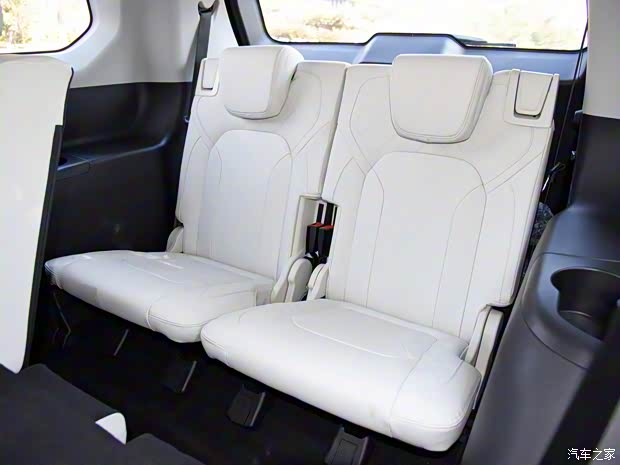 星途 星途VX 2021款 390T 四驱星尊版 星途 星途VX 2021款 390T 四驱星尊版