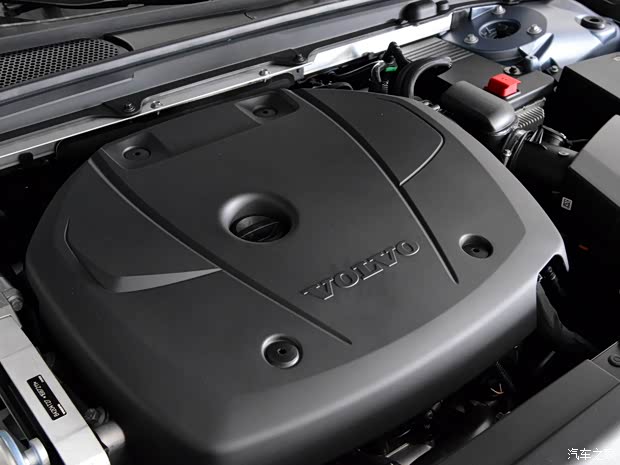 沃爾沃(進(jìn)口) 沃爾沃S90 2016款 2.0T T6 AWD智尊版