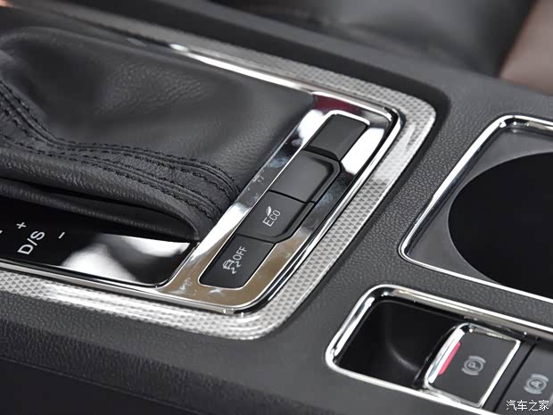 上汽集團 榮威i6 2017款 20T 自動互聯網智享版 上汽集團 榮威i6 2017款 20T 自動互聯網智享版