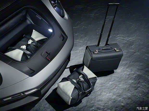 保時(shí)捷 保時(shí)捷911 2020款 Turbo S Embraer 特別版