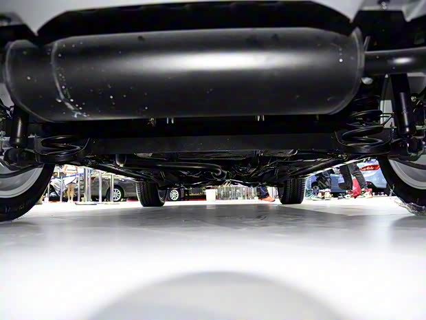 天津一汽 骏派D60 2017款 基本型