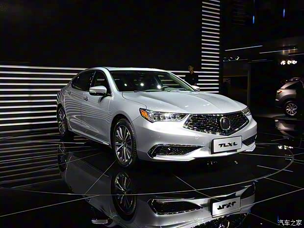 廣汽謳歌 謳歌TLX-L 2018款 2.4L 鉆享版