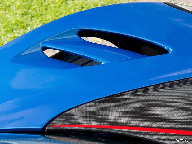 路特斯 Exige 2017款 Cup 380